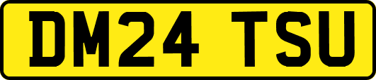 DM24TSU