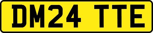 DM24TTE