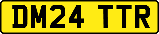 DM24TTR