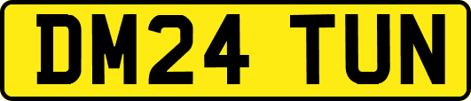 DM24TUN