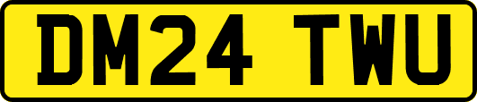 DM24TWU