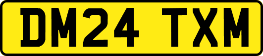 DM24TXM
