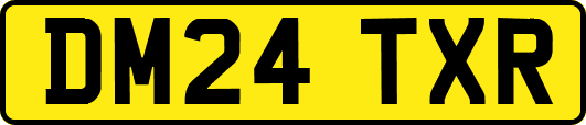 DM24TXR