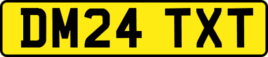DM24TXT