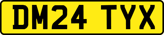 DM24TYX