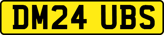 DM24UBS