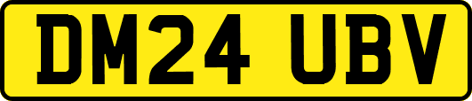 DM24UBV
