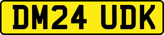 DM24UDK