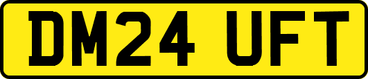 DM24UFT