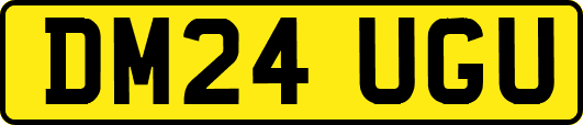 DM24UGU