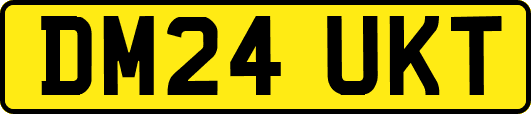 DM24UKT