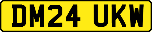 DM24UKW