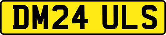 DM24ULS