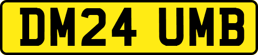 DM24UMB