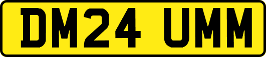 DM24UMM