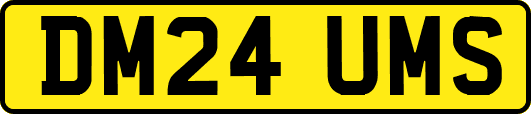 DM24UMS