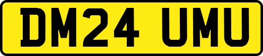 DM24UMU