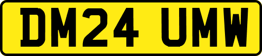 DM24UMW