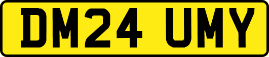 DM24UMY