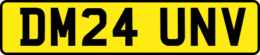 DM24UNV