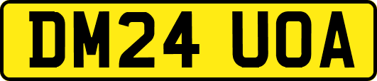 DM24UOA