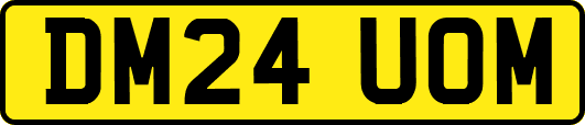 DM24UOM