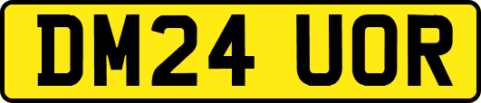 DM24UOR