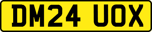 DM24UOX