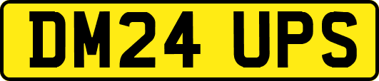 DM24UPS