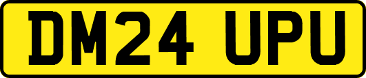 DM24UPU