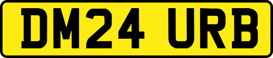 DM24URB