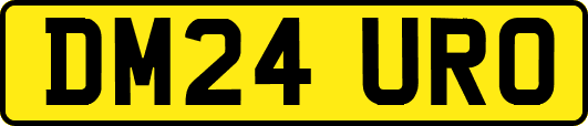 DM24URO