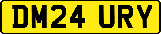 DM24URY