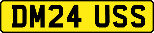 DM24USS