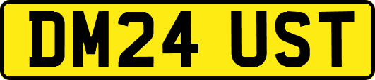 DM24UST