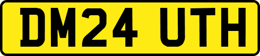 DM24UTH