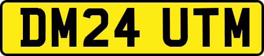 DM24UTM