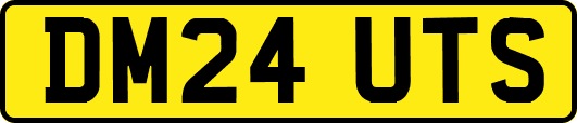 DM24UTS