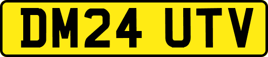 DM24UTV