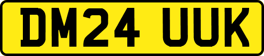 DM24UUK