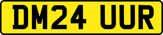 DM24UUR