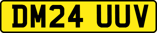 DM24UUV