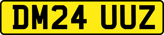 DM24UUZ