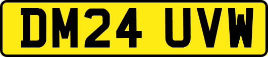 DM24UVW