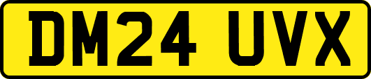 DM24UVX