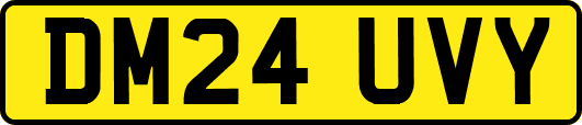 DM24UVY