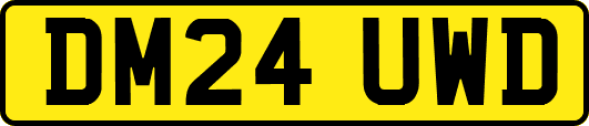 DM24UWD