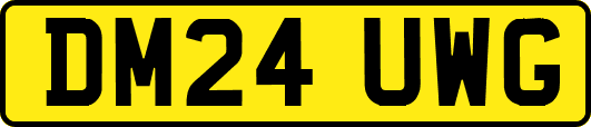 DM24UWG