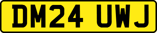DM24UWJ