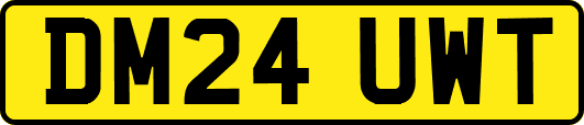 DM24UWT